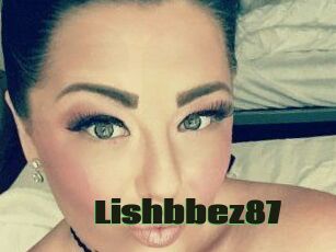 Lishbbez87