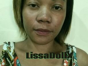 LissaDollX
