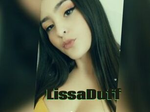 LissaDuff