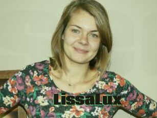 LissaLux
