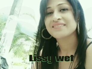 Lissy_wet