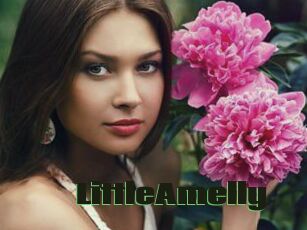 LittleAmelly