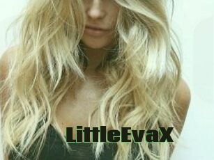 LittleEvaX