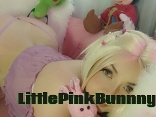 LittlePinkBunnny