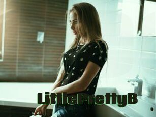 LittlePrettyB