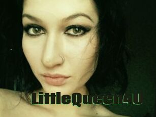 LittleQueen4U