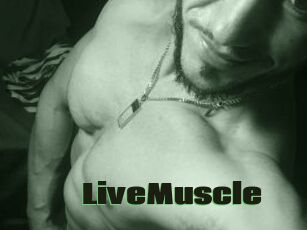 LiveMuscle