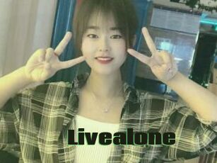 Livealone