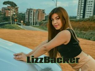 LizzBacker