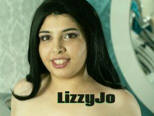 LizzyJo