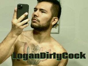LoganDirtyCock