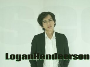 LoganHendeersonn