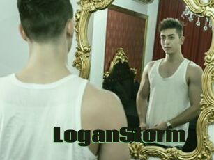 LoganStorm