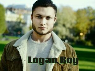 Logan_Boy