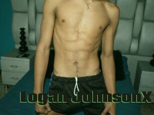 Logan_JohnsonX