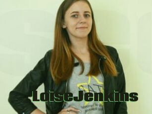 LoiseJenkins