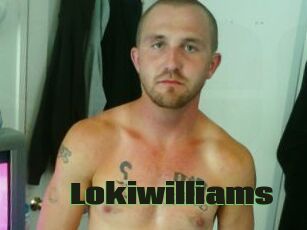 Lokiwilliams