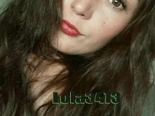 Lola3413