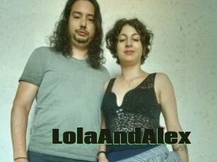 LolaAndAlex
