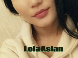 LolaAsian