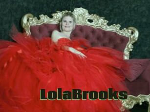 LolaBrooks