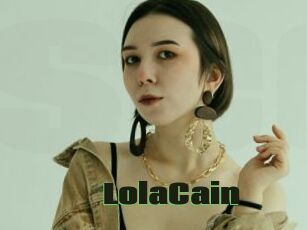 LolaCain