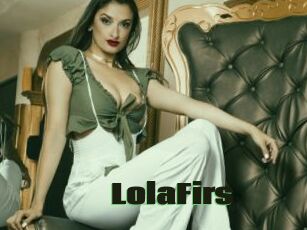 LolaFirs