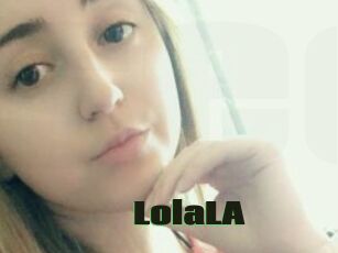 LolaLA