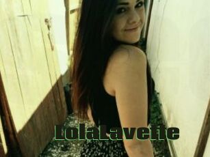 LolaLavette