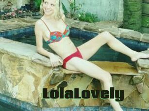 LolaLovely