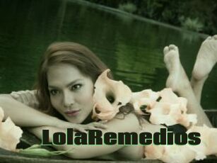 LolaRemedios