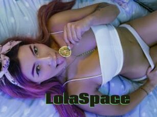 LolaSpace