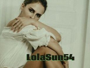 LolaSun54