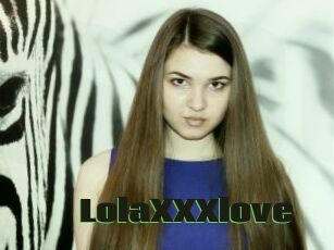 LolaXXXlove