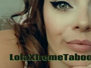 LolaXtremeTaboo