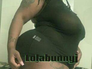 Lolabunnyj