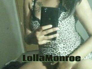 LollaMonroe