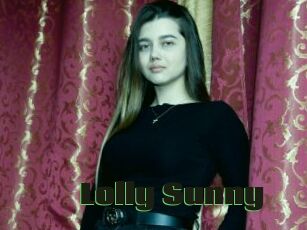 Lolly_Sunny