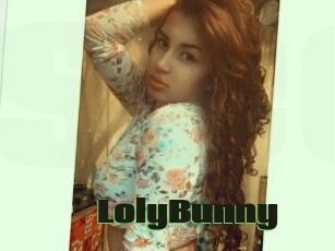 LolyBunny