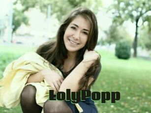 LolyPopp