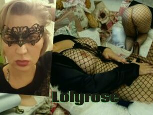 Lolyrose