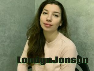 LondynJonson