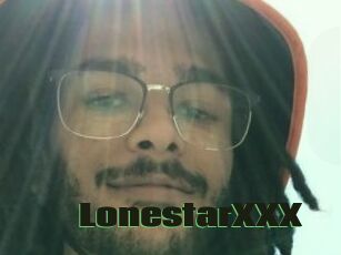 LonestarXXX
