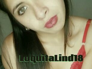 LoquitaLind18