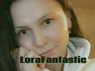 LoraFantastic
