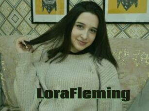 LoraFleming