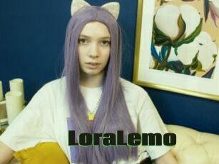 LoraLemo