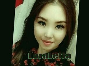 LoraLetta