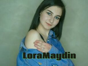 LoraMaydin