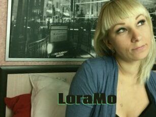 LoraMo
